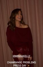 MINKA KELLY - Instagram Photos 11/072025