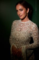 MINKA KELLY - Instagram Photos 11/072025