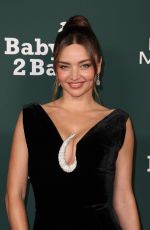 MIRANDA KERR at 2025 Baby2Baby Gala in West Hollywood 11/08/2025