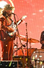 MIRANDA LAMBERT Performs at 59th Annual CMA Awards in Nashville 11/19/2025