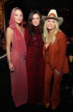 MIRANDA LAMBERT Performs at 59th Annual CMA Awards in Nashville 11/19/2025