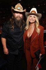 MIRANDA LAMBERT Performs at 59th Annual CMA Awards in Nashville 11/19/2025