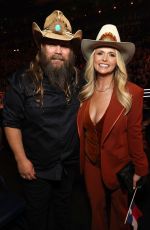 MIRANDA LAMBERT Performs at 59th Annual CMA Awards in Nashville 11/19/2025
