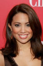 MIRTHA MICHELLE at This Christmas Premiere in Hollywood 11/12/2007