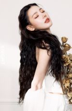 MIYEON for KNIGHT Magazine, China November 2025