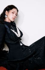 MIYEON for KNIGHT Magazine, China November 2025