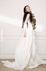 MIYEON for KNIGHT Magazine, China November 2025