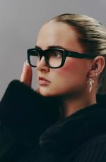 MOLLY MAE HAGUE for Cosmopolitan UK, October 2025