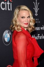 MOLLY SIMS at The Grove Christmas with Seth MacFarlane 11/14/2015