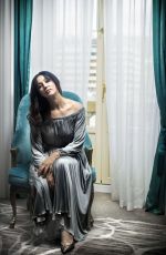 MONICA BELLUCCI - 2016 San Sebastian Film Festival Portraits
