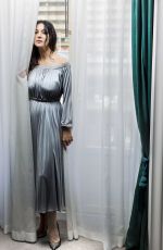 MONICA BELLUCCI - 2016 San Sebastian Film Festival Portraits
