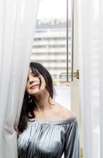 MONICA BELLUCCI - 2016 San Sebastian Film Festival Portraits