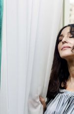 MONICA BELLUCCI - 2016 San Sebastian Film Festival Portraits