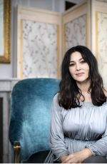 MONICA BELLUCCI - 2016 San Sebastian Film Festival Portraits