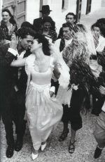 MONICA BELLUCCI for Marie Claire Italy, May 1995