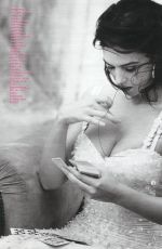 MONICA BELLUCCI for Marie Claire Italy, May 1995