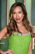MYLEENE KLASS at Wicked: For Good European Premiere in London 11/10/2025