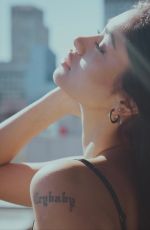 NAAZ TORBATI - Instagram Photos 11/11/2025