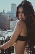 NAAZ TORBATI - Instagram Photos 11/11/2025