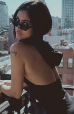 NAAZ TORBATI - Instagram Photos 11/17/2025