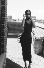 NAAZ TORBATI - Instagram Photos 11/17/2025