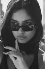NAAZ TORBATI - Instagram Photos 11/17/2025