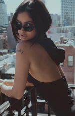 NAAZ TORBATI - Instagram Photos 11/17/2025