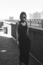 NAAZ TORBATI - Instagram Photos 11/17/2025