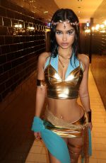 NAAZ TORBATI - Instagram Photos and Video 10/31/2025
