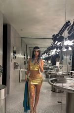 NAAZ TORBATI - Instagram Photos and Video 10/31/2025