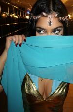 NAAZ TORBATI - Instagram Photos and Video 10/31/2025