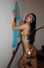 NAAZ TORBATI - Instagram Photos and Video 10/31/2025