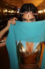 NAAZ TORBATI - Instagram Photos and Video 10/31/2025