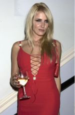NANCY SORRELL at Love Actually Premiere in London 11/16/2003