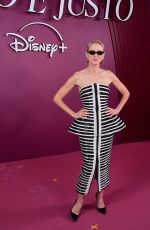 NAOMI WATTS at Promotional Tour for Everything