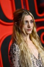NATALIA DYER at Stranger Things Season 5 UK Special Screening at Odeon Luxe Leicester Square in London 11/13/2025