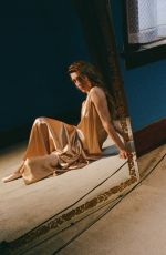 NATALIA DYER for HERO Magazine, Winter 2025