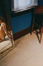 NATALIA DYER for HERO Magazine, Winter 2025