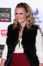 NATASHA HENSTRIDGE at Hollywood Christmas Parade 11/25/2012