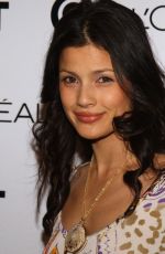 NATASSIA MALTHE at Just Cavalli Hosts Flaunt Magazine