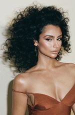 NAZANIN MANDI - Instagram Photos 11/02/2025