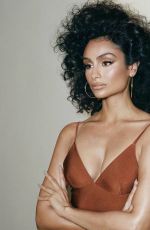 NAZANIN MANDI - Instagram Photos 11/02/2025