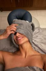 NAZANIN MANDI - Instagram Photos 11/12/2025
