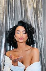 NAZANIN MANDI - Instagram Photos 11/14/2025