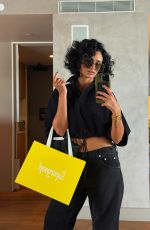 NAZANIN MANDI - Instagram Photos 11/19/2025