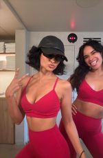 NAZANIN MANDI - Instagram Photos 11/19/2025