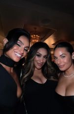 NAZANIN MANDI - Instagram Photos 11/19/2025