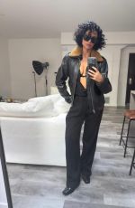 NAZANIN MANDI - Instagram Photos 11/19/2025