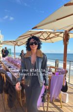 NAZANIN MANDI - Instagram Photos 11/19/2025