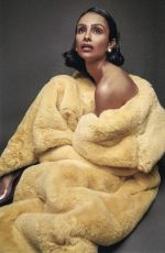 NAZANIN MANDI - Instagram Photos 11/20/2025